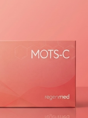 MOTS-C Peptide