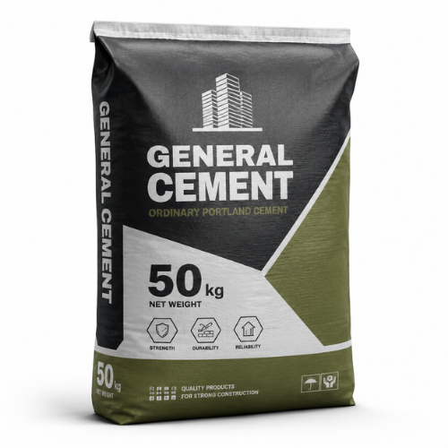 Cement Bag Printing Machine