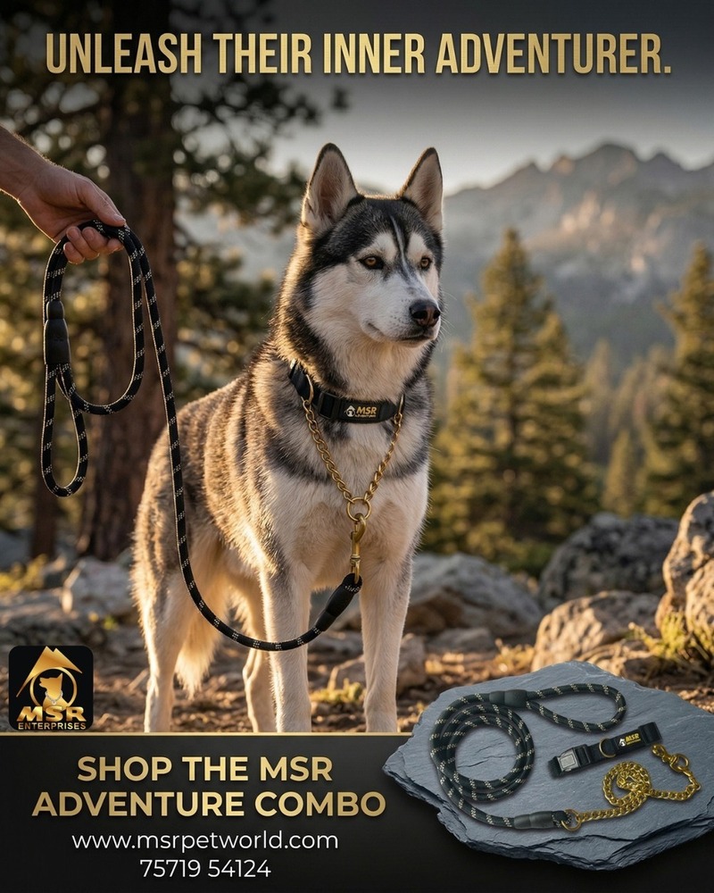 DOG LEASH CHAIN