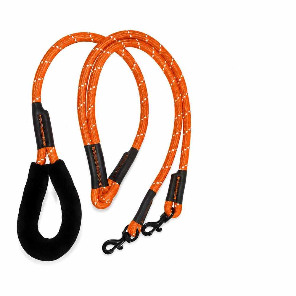 Dog Leash & Rope Double Hook