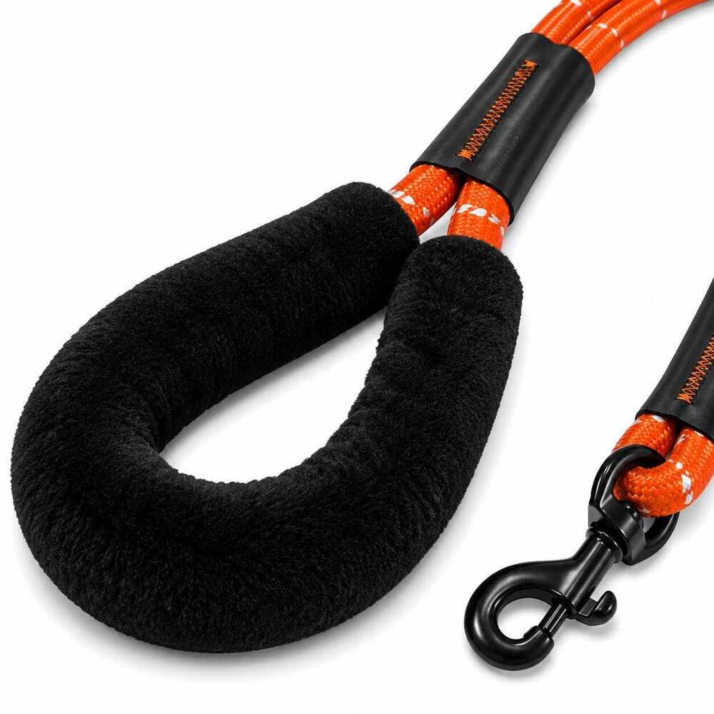 Dog Leash & Rope Double Hook