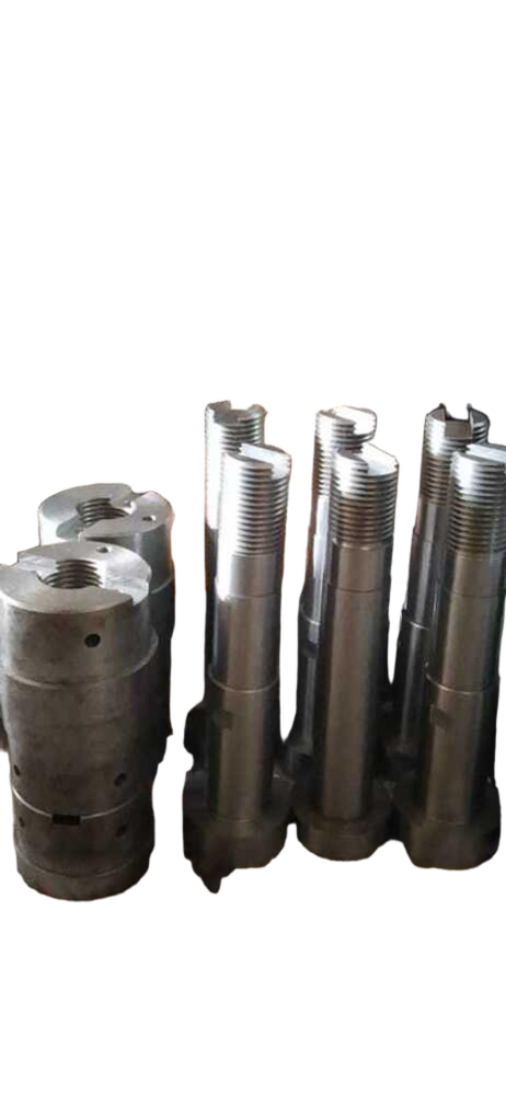 Bolt And Nut