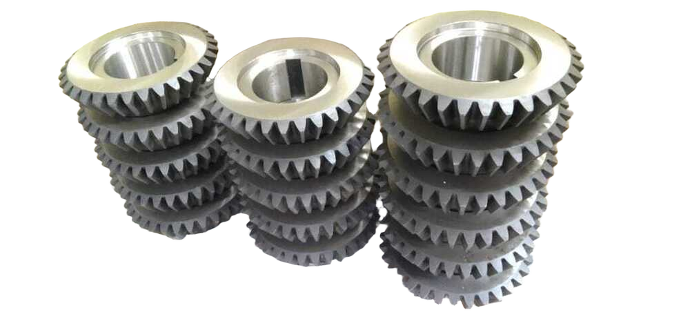 Bevel Gear