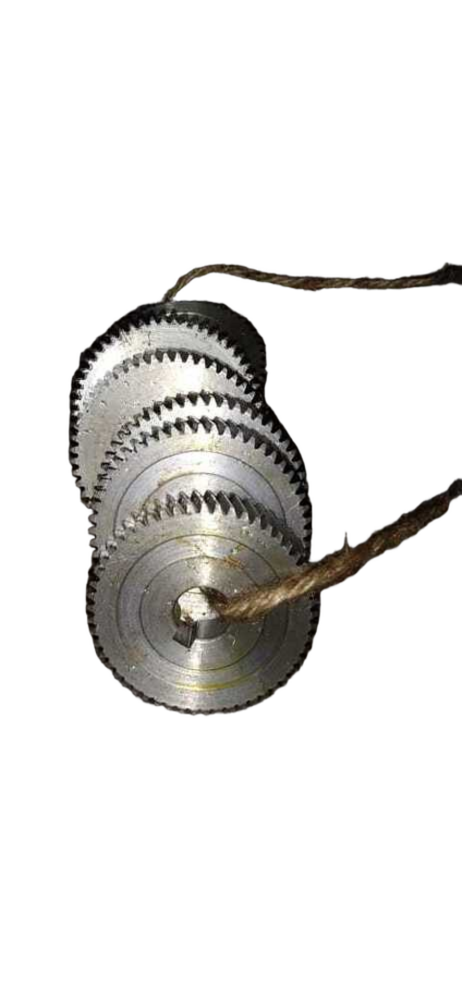 MS Gear