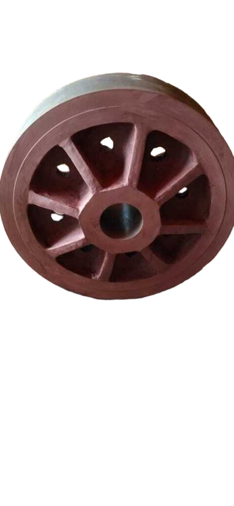Machine Roller