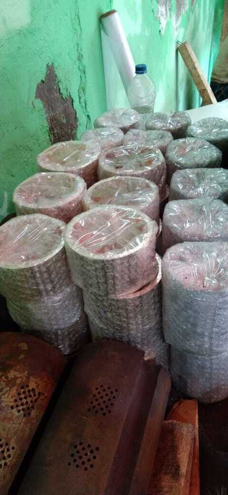 Industrial Machine Parts