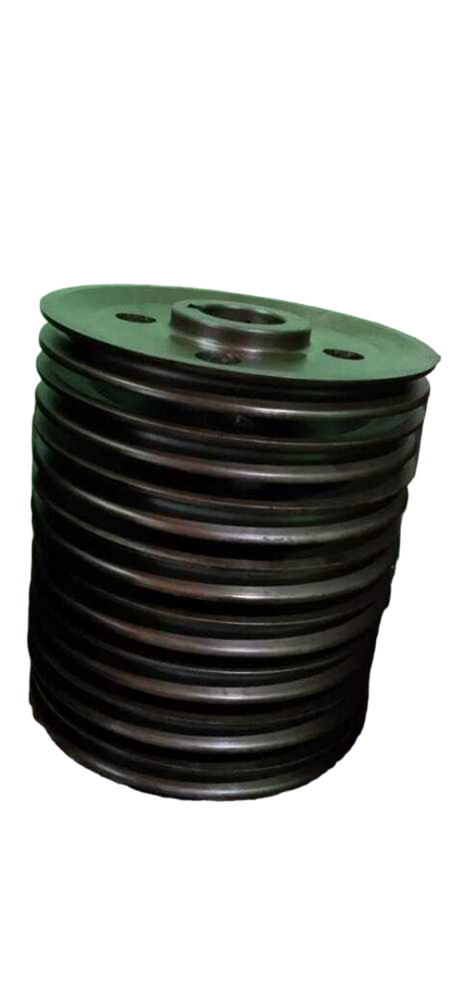 CI Pulley