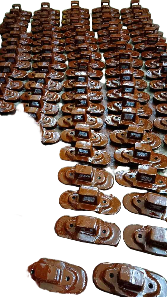 CI Shoe Collector