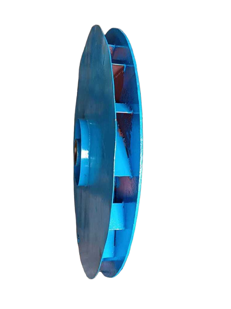 Fabricated Impeller