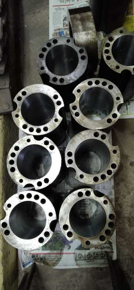 Machine Cylinder
