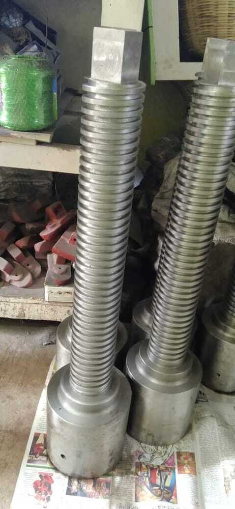 Machine Spindle