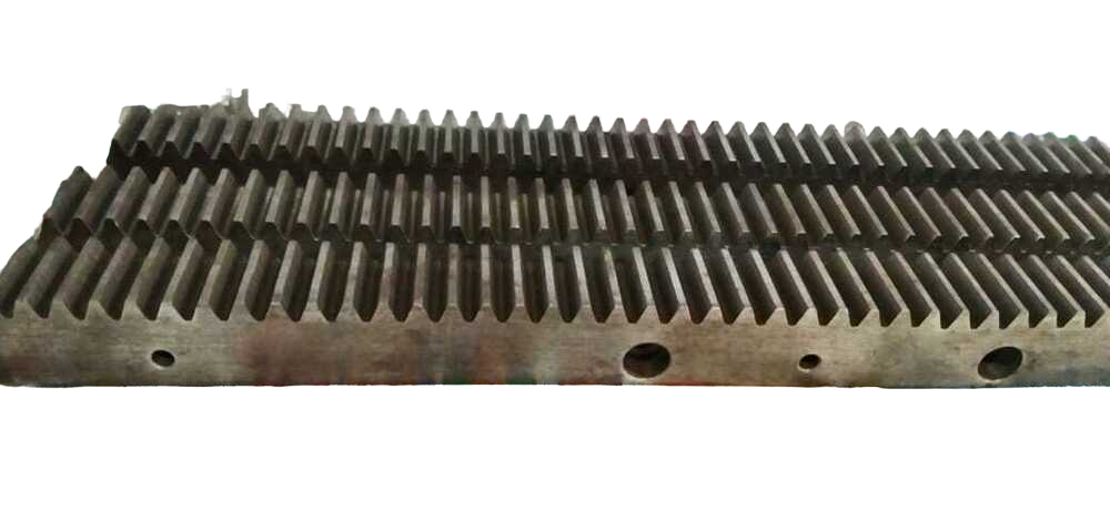 Rack Pinion