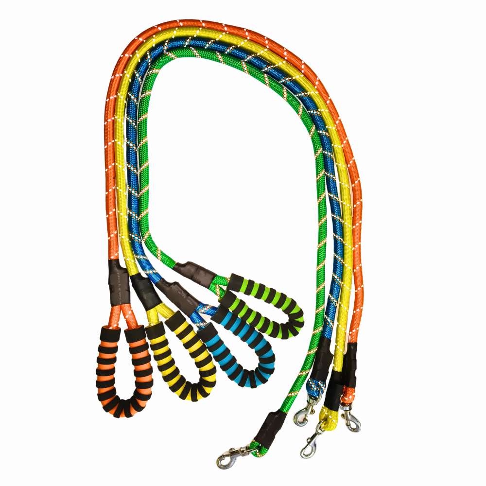Dog Leash Rope Color Hook