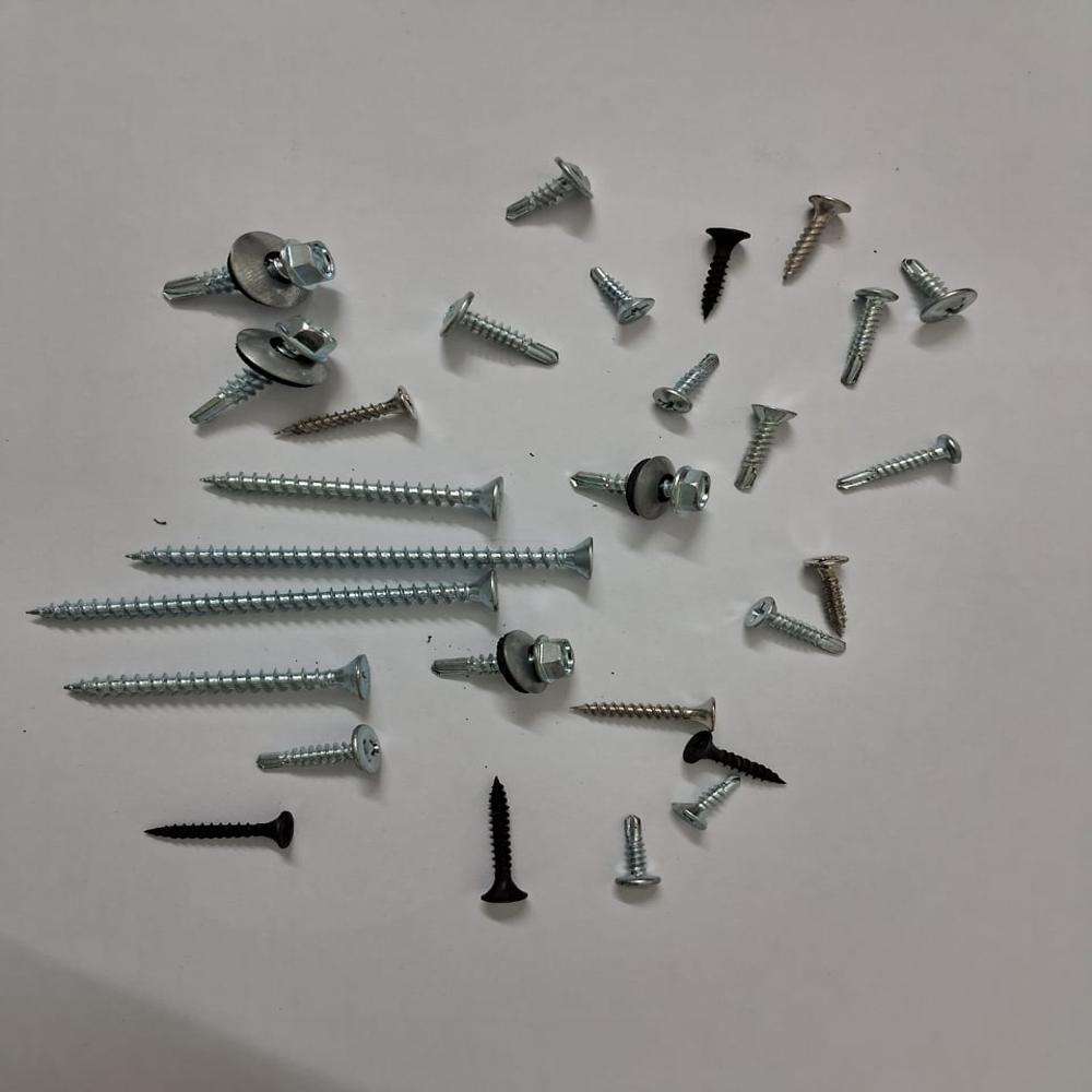 Industrial Hex SDS