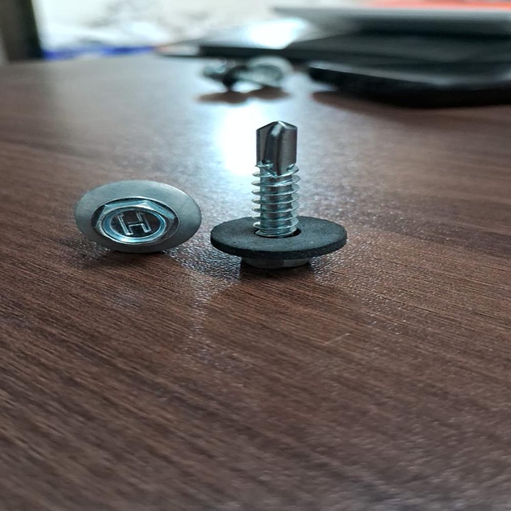Industrial Hex SDS