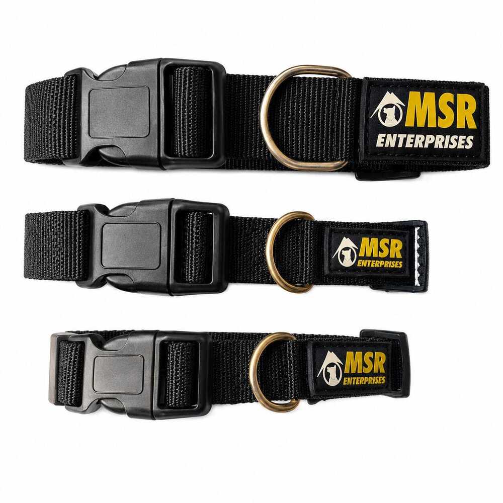 Dog Chain Leash & Half Rope