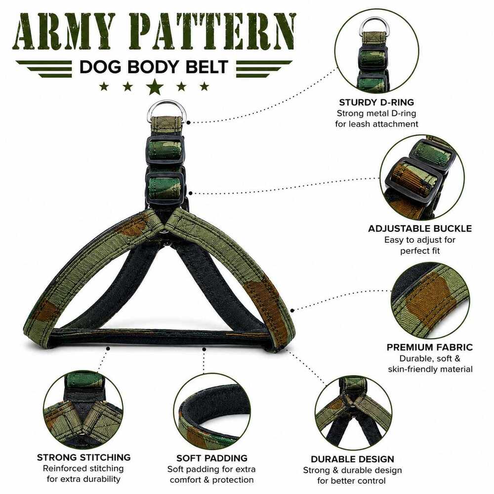 Dog Harness / Leash /collar