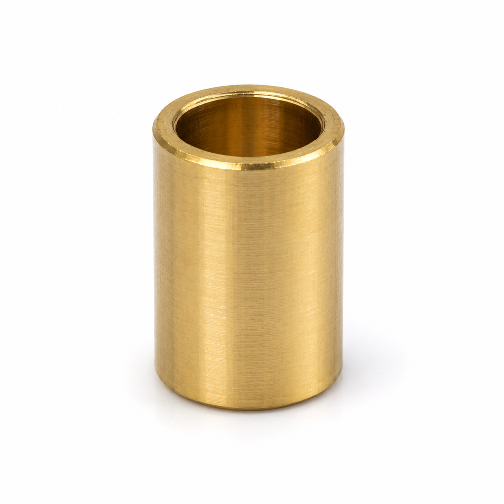Overmolded EV Bushings