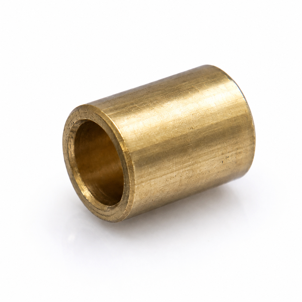 Overmolded EV Bushings