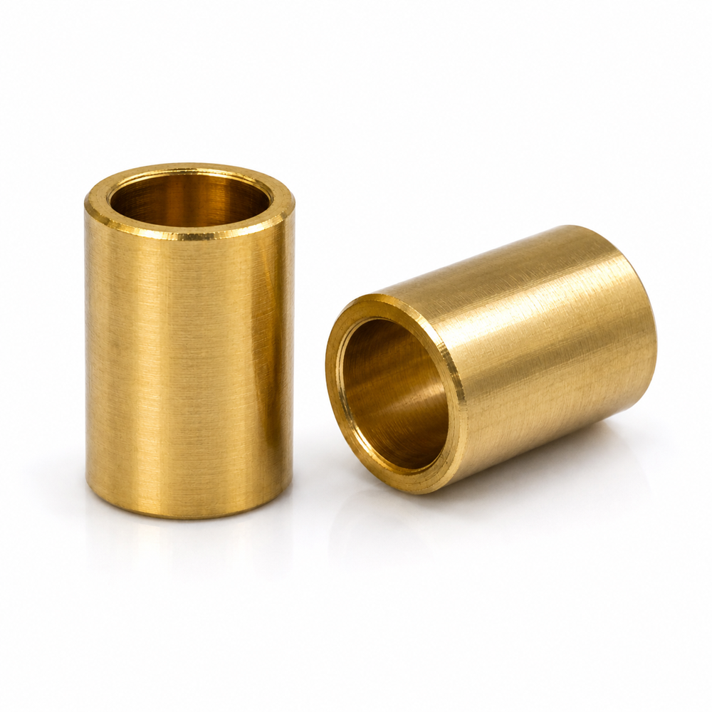Overmolded EV Bushings