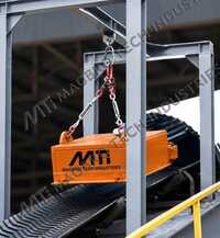 Permanent Magnetic Type Suspension Magnet