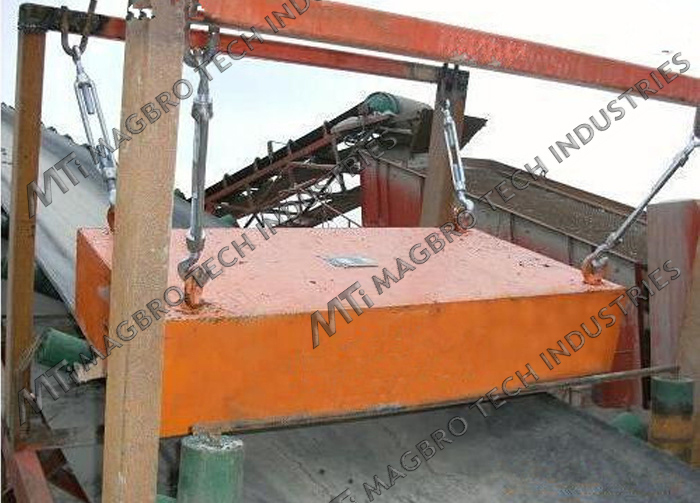 Permanent Magnetic type Suspension Magnet