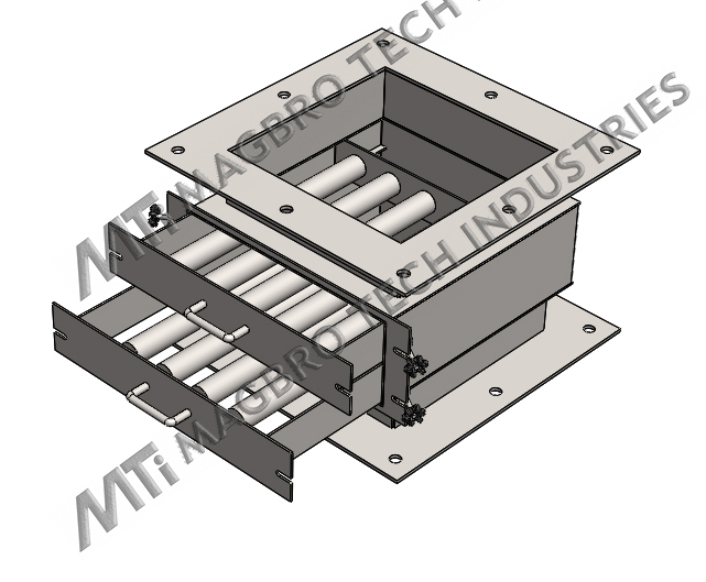 Drawer Magnet