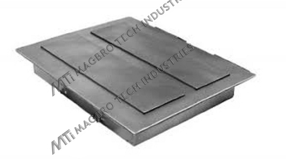 Plate Magnet
