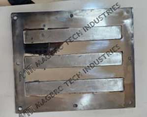 Plate Magnet