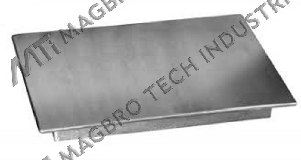 Plate Magnet