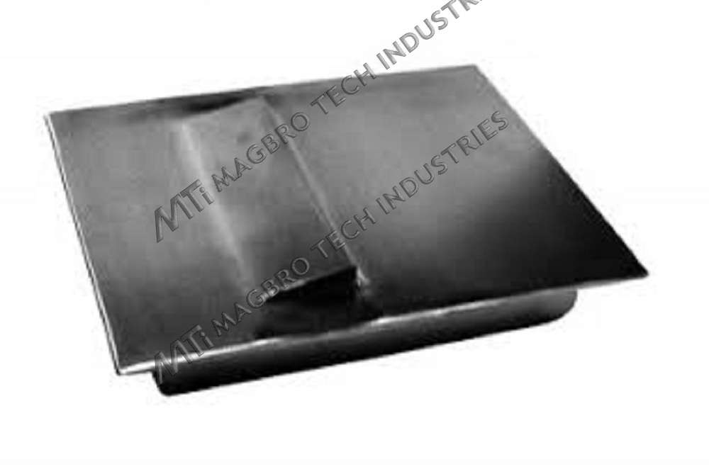 Plate Magnet