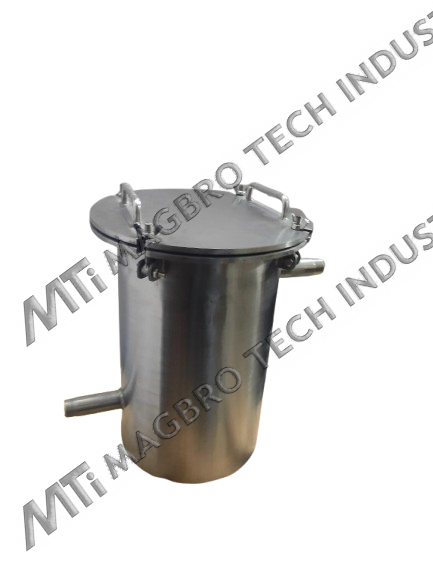 Prong Magnet for Pipelines