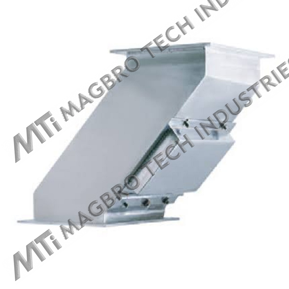 Hump Magnet for Chutes
