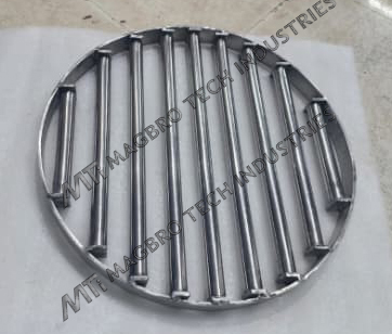 Magnetic Grill - Grate Magnet