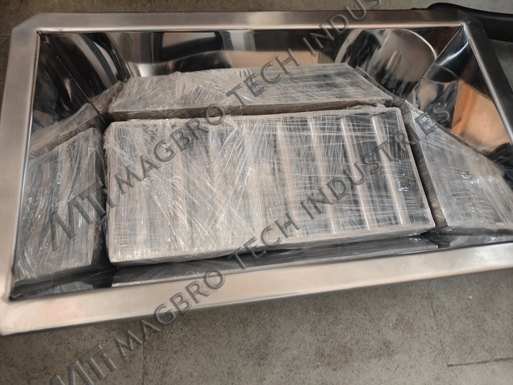 Magnetic Grill - Grate Magnet