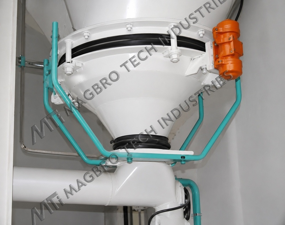 Bin Activator