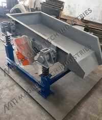 Motorised Vibratory Feeder