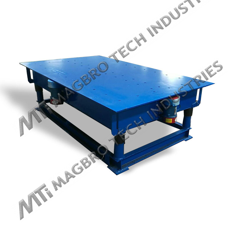Vibratory Table