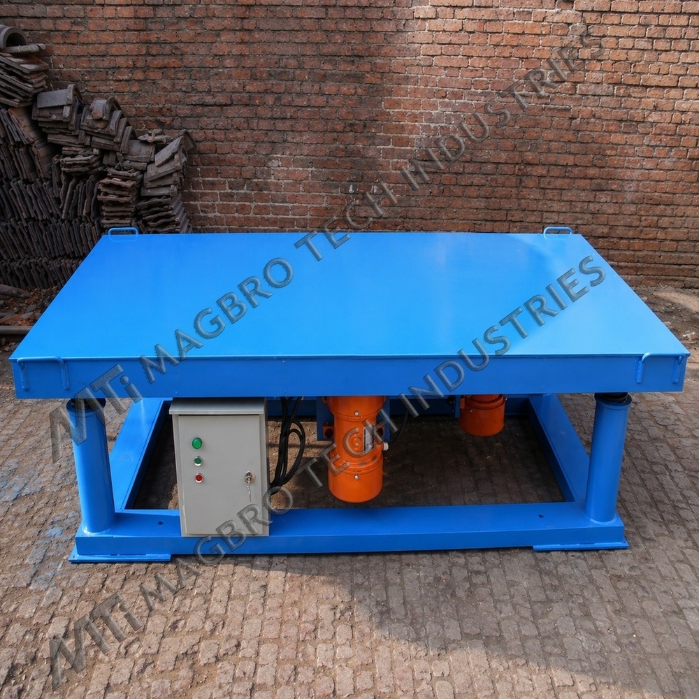 Vibratory Table