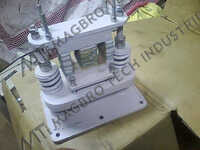 Electromagnetic Bin Vibrator