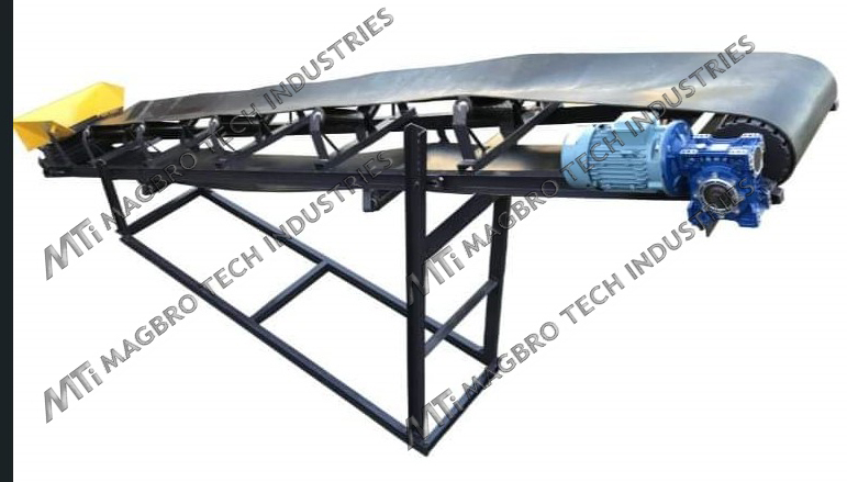 Belt Conveyor