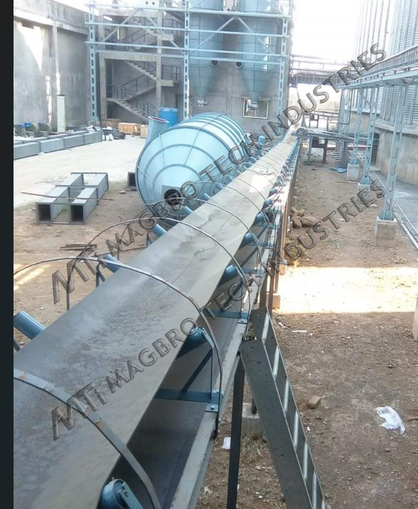 Belt Conveyor