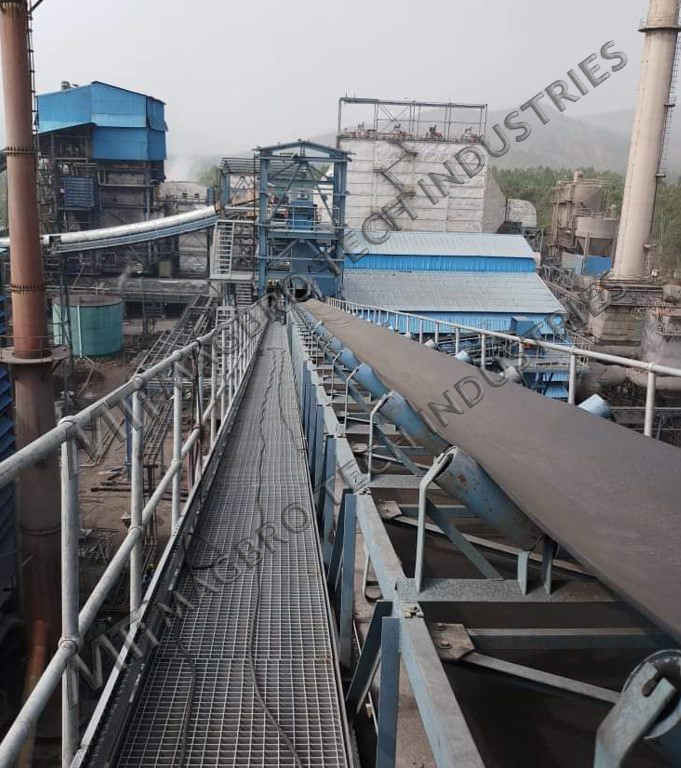 Belt Conveyor