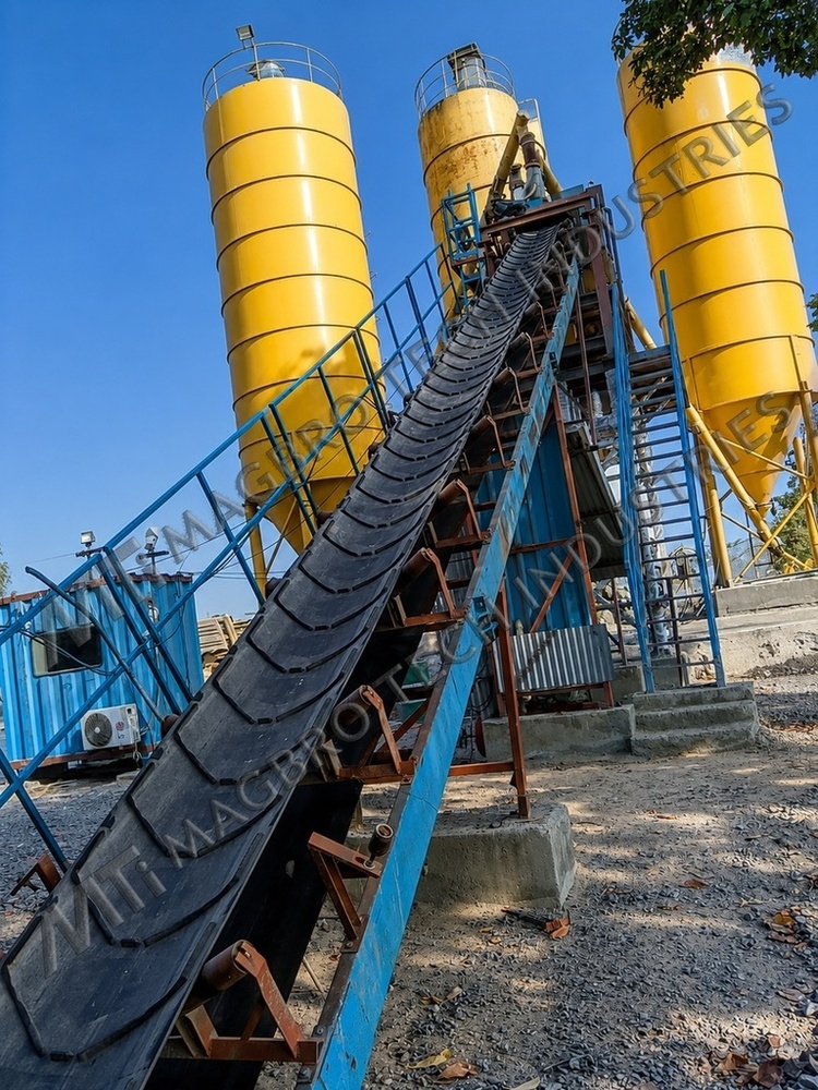 Belt Conveyor