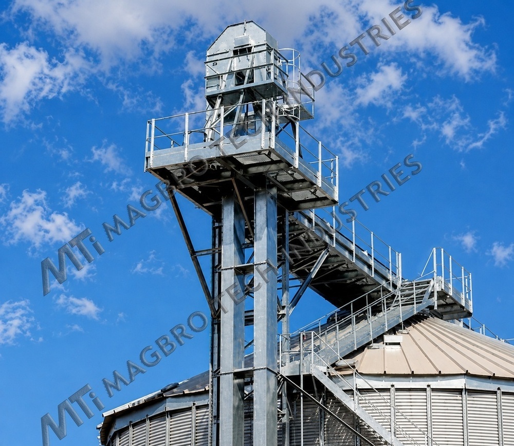 Bucket Elevator
