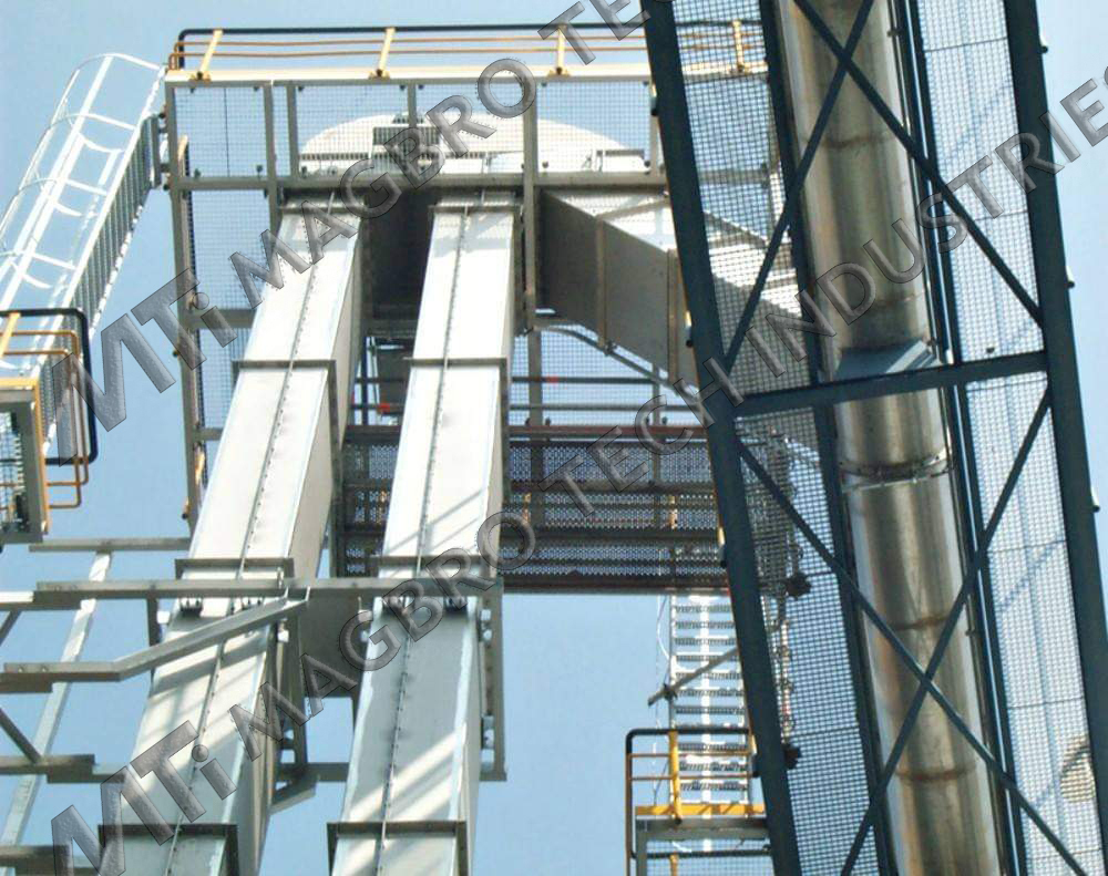 Bucket Elevator