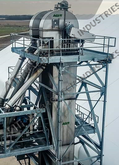 Bucket Elevator