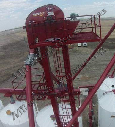 Bucket Elevator