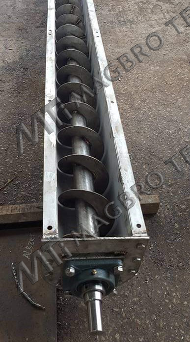 Screw Conveyor