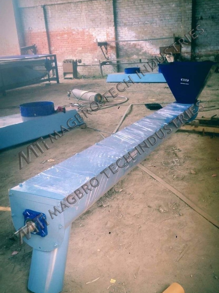 Screw Conveyor